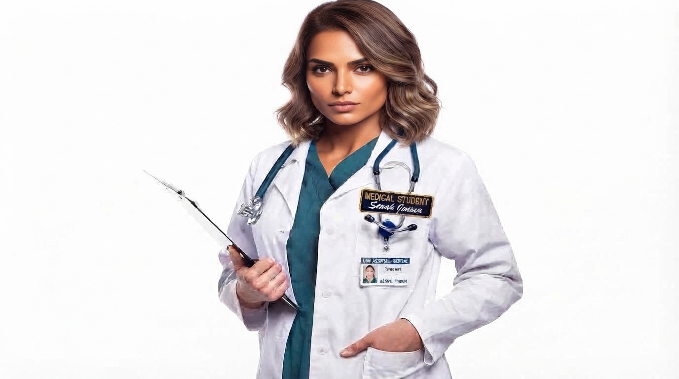 short medical answer